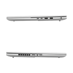 Laptop Gaming HP Envy 16-h0033TX 6K7F9PA | i9-12900H | Ram 16GB | SSD 512GB | GeForce RTX 3060 6GB | 16 inch WQXGA IPS 120Hz | Win 11 | Bạc
