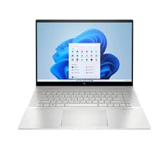 Laptop Gaming HP Envy 16-h0033TX 6K7F9PA | i9-12900H | Ram 16GB | SSD 512GB | GeForce RTX 3060 6GB | 16 inch WQXGA IPS 120Hz | Win 11 | Bạc