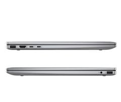 Laptop HP Envy X360 ac0023dx 2-in-1 (2024) | Ultra7-155H | Ram 16GB | SSD 1TB | 16 inch FHD+ | Touch | Silver | Vỏ nhôm