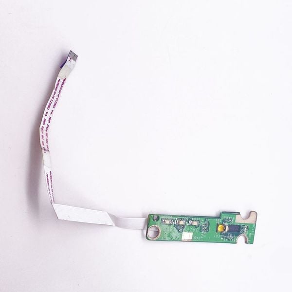 Bảng nút nguồn Laptop Acer Aspire 5745 Z01V