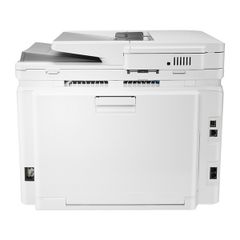 Máy in laser màu HP Color LaserJet Pro M283FDW 7KW75A (A4/A5/ In/ Copy/ Scan/ Fax/ Đảo mặt/ ADF/ USB/ LAN/ WIFI)