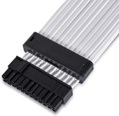 Dây nguồn nối dài Lian Li Strimer Plus V2 ARGB 24 Pin