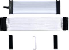 Dây nguồn nối dài Lian Li Strimer Plus V2 ARGB 24 Pin