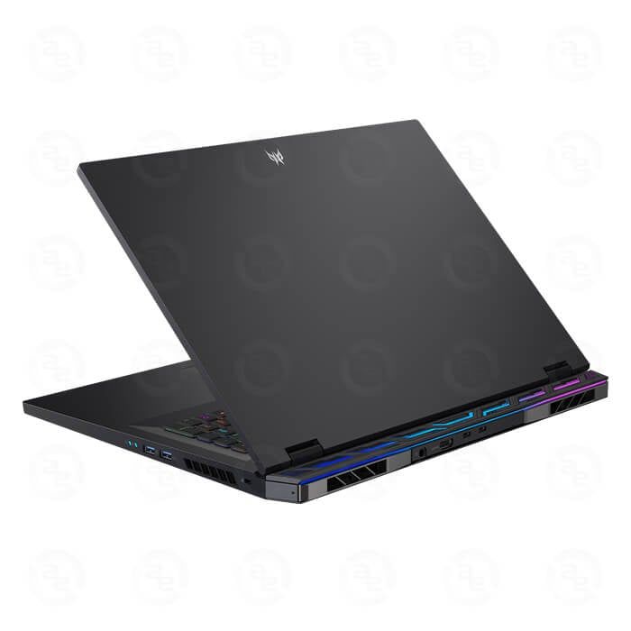Laptop Acer Predator Helios PH16-71-94N1 | Core i9 13900HX | Ram 32GB | SSD 2TB | 16.0 inch | WQXGA | RTX4080 |ĐEN