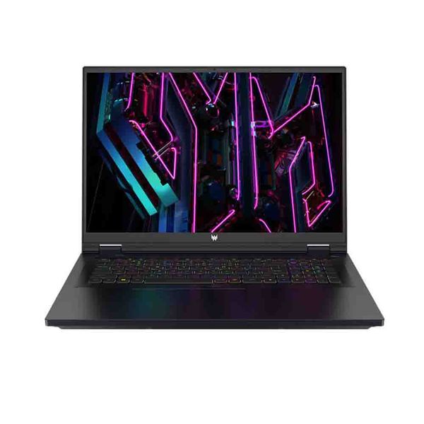 Laptop Acer Predator Helios PH16-71-94N1 | Core i9 13900HX | Ram 32GB | SSD 2TB | 16.0 inch | WQXGA | RTX4080 |ĐEN