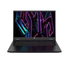 Laptop Acer Predator Helios PH16-71-94N1 | Core i9 13900HX | Ram 32GB | SSD 2TB | 16.0 inch | WQXGA | RTX4080 |ĐEN