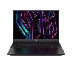Laptop Acer Predator Helios PH18-71-94SJ | Core i9 13900HX | Ram 32GB | SSD 2TB | 18.0 inch | WQXGA | RTX4080 | ĐEN