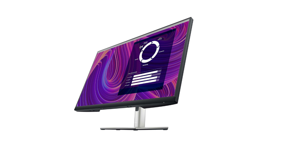 Màn hình DELL P2723D 27 inch IPS 2K