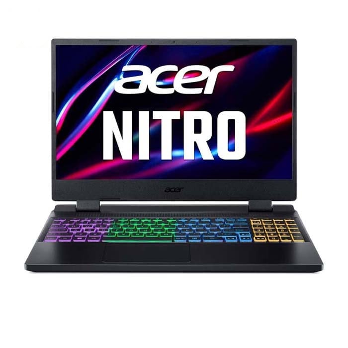 Laptop Acer Nitro 5 AN515-58-957R | Core i9 12900H | Ram 16GB | SSD 512GB | RTX 3060 6GB | 15.6 inch | FHD | 165Hz | Đen