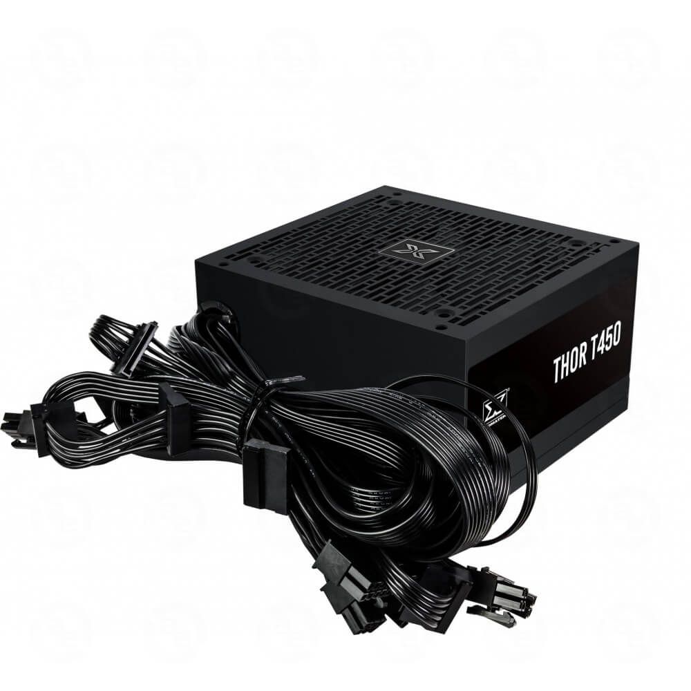 Nguồn XIGMATEK THOR T450