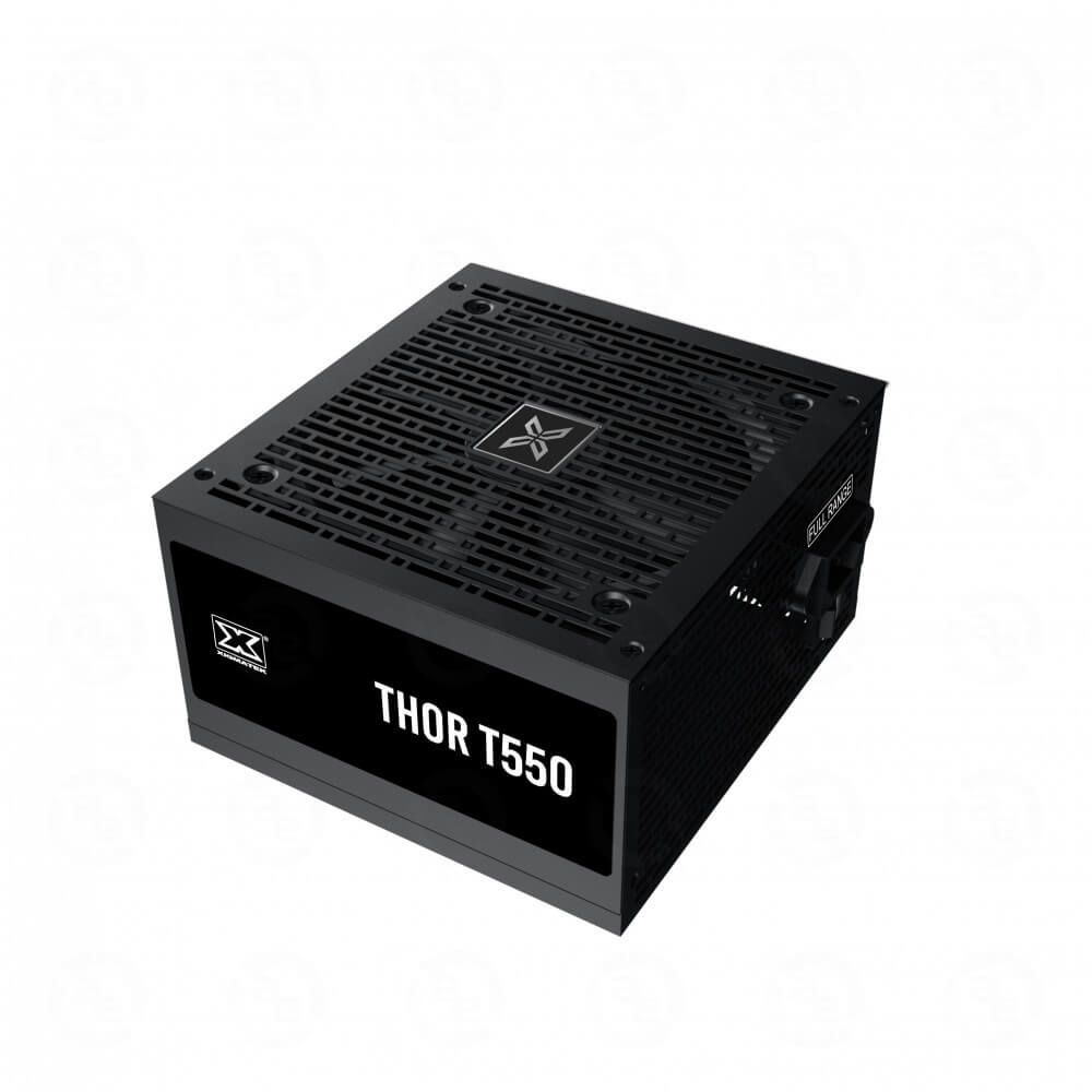 Nguồn XIGMATEK THOR T550