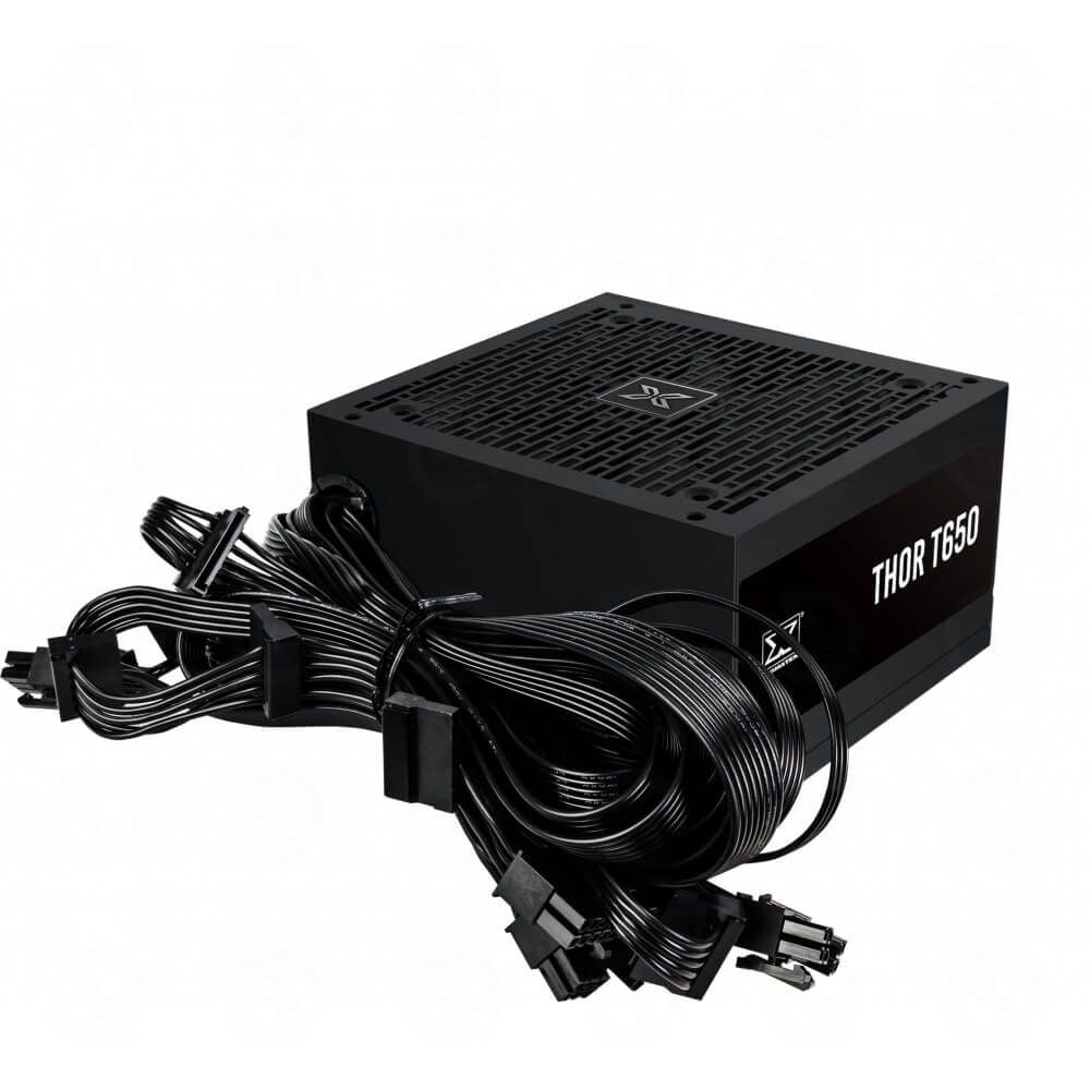 Nguồn XIGMATEK THOR T650