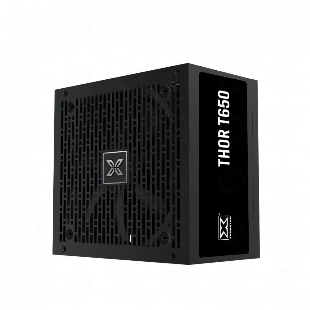 Nguồn XIGMATEK THOR T650