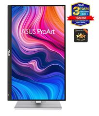 Màn hình ASUS ProArt | 27 inch | PA279CV | IPS 4K chuyên đồ họa | 60Hz