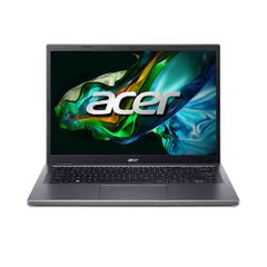 Laptop Acer Aspire 5 A514-56P-35X7 | Core i3 1315U | Ram 8GB | SSD 512GB | 14.0 inch WUXGA | XÁM
