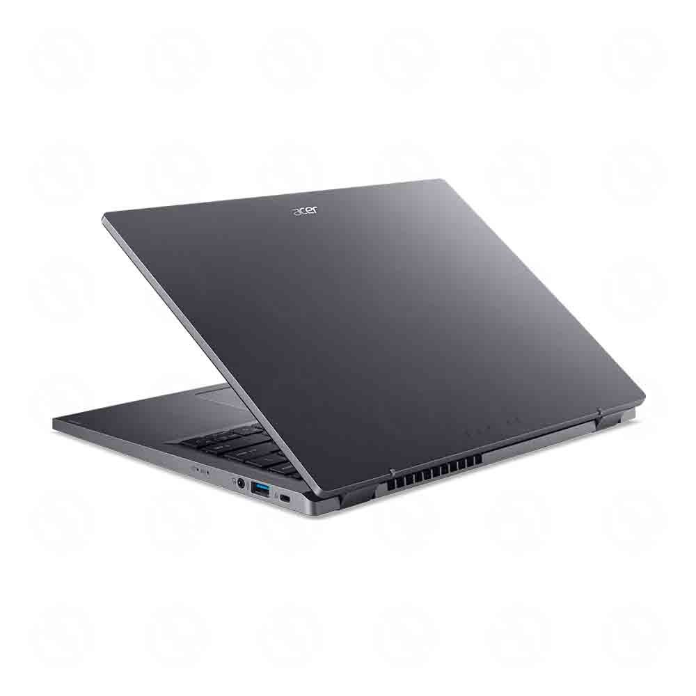 Laptop Acer Aspire 5 A514-56P-35X7 | Core i3 1315U | Ram 8GB | SSD 512GB | 14.0 inch WUXGA | XÁM