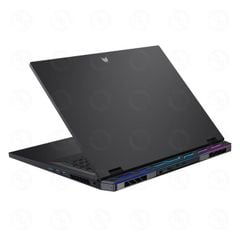 Laptop Acer Predator Helios PH16-71-72BV | Core i7 13700HX | Ram 16GB | SSD 512GB | 16.0 inch | WQXGA | RTX4070 | ĐEN