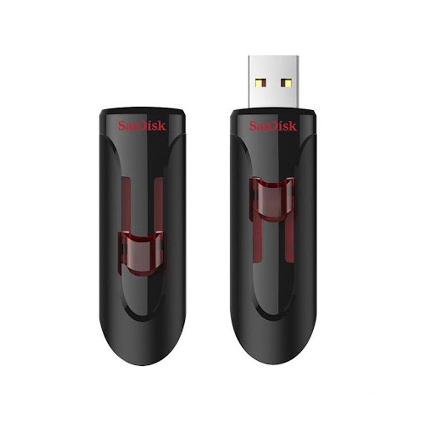 USB Sandisk 16GB CZ600 3.0