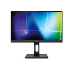 Màn hình phẳng AOC U27P2C/74 | 4K | IPS | USB TypeC | 27 inch
