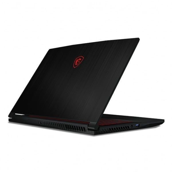Laptop Gaming MSI GF63 Thin 10SC | i5 10500H | RAM 8GB | SSD 512GB | 4GB GTX 1650 | 15.6 inch FHD 120Hz