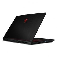 Laptop Gaming MSI GF63 Thin 10SC | i5 10500H | RAM 8GB | SSD 512GB | 4GB GTX 1650 | 15.6 inch FHD 120Hz