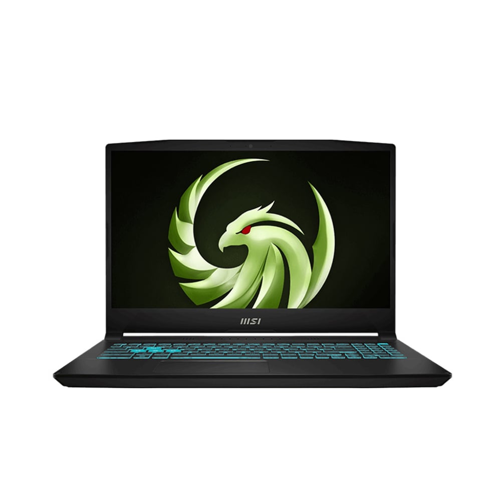 Laptop MSI Gaming Bravo 15 B7ED R5 7535HS-010VN 16GB 512GB SSD