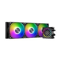 Tản nhiệt nước ID-COOLING DASHFLOW 360-XT ARGB