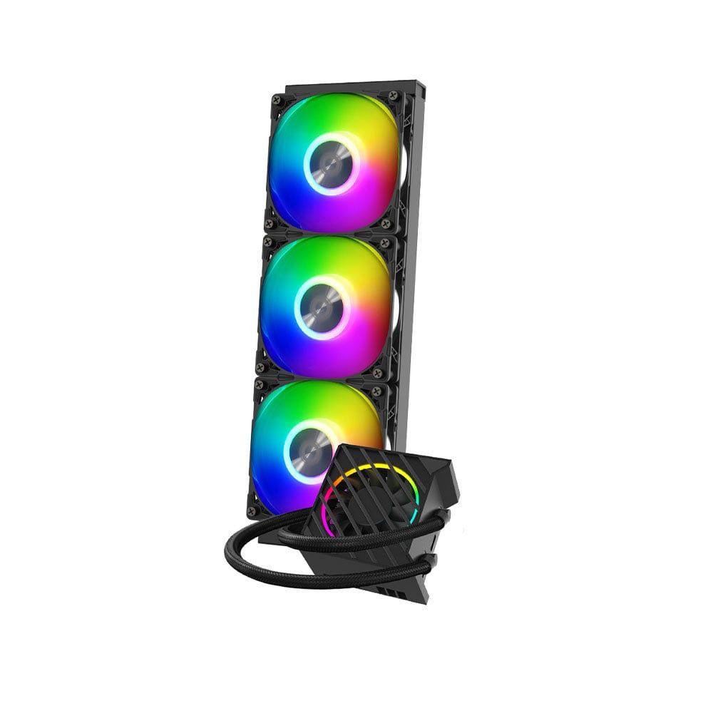 Tản nhiệt nước ID-COOLING DASHFLOW 360-XT ARGB