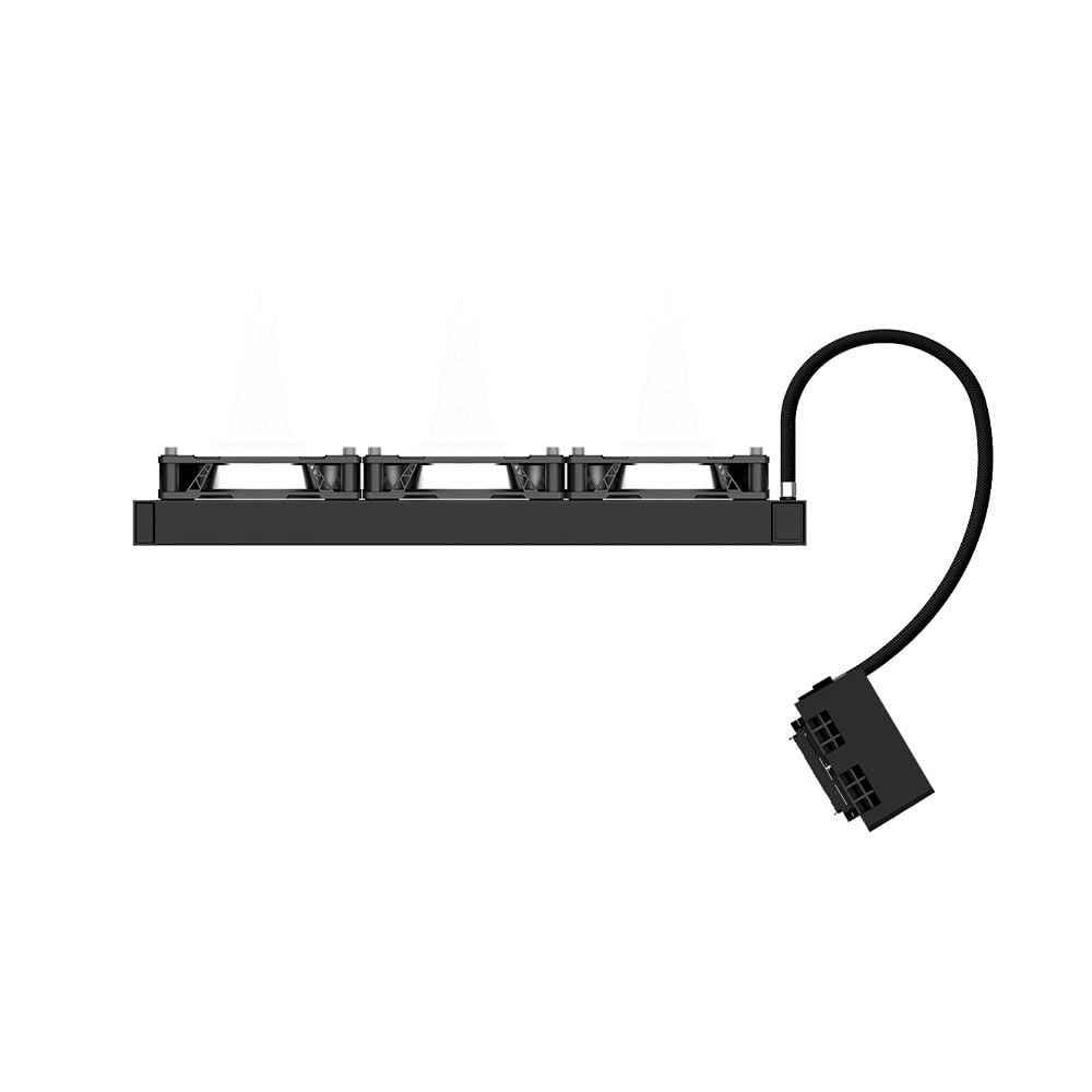 Tản nhiệt nước ID-COOLING DASHFLOW 360-XT ARGB