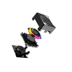 Tản nhiệt nước ID-COOLING DASHFLOW 360-XT ARGB