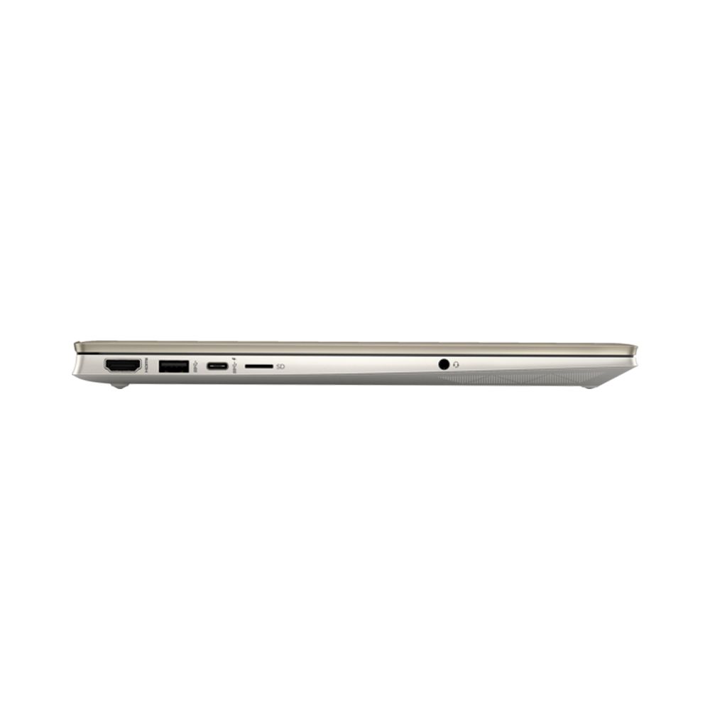 Laptop HP Pavilion 15-eg3091TU 8C5L2PA | i7-1355U | Ram 16GB | SSD 512GB | Intel Iris Xe | 15.6 inch FHD | Windows 11 | Vàng