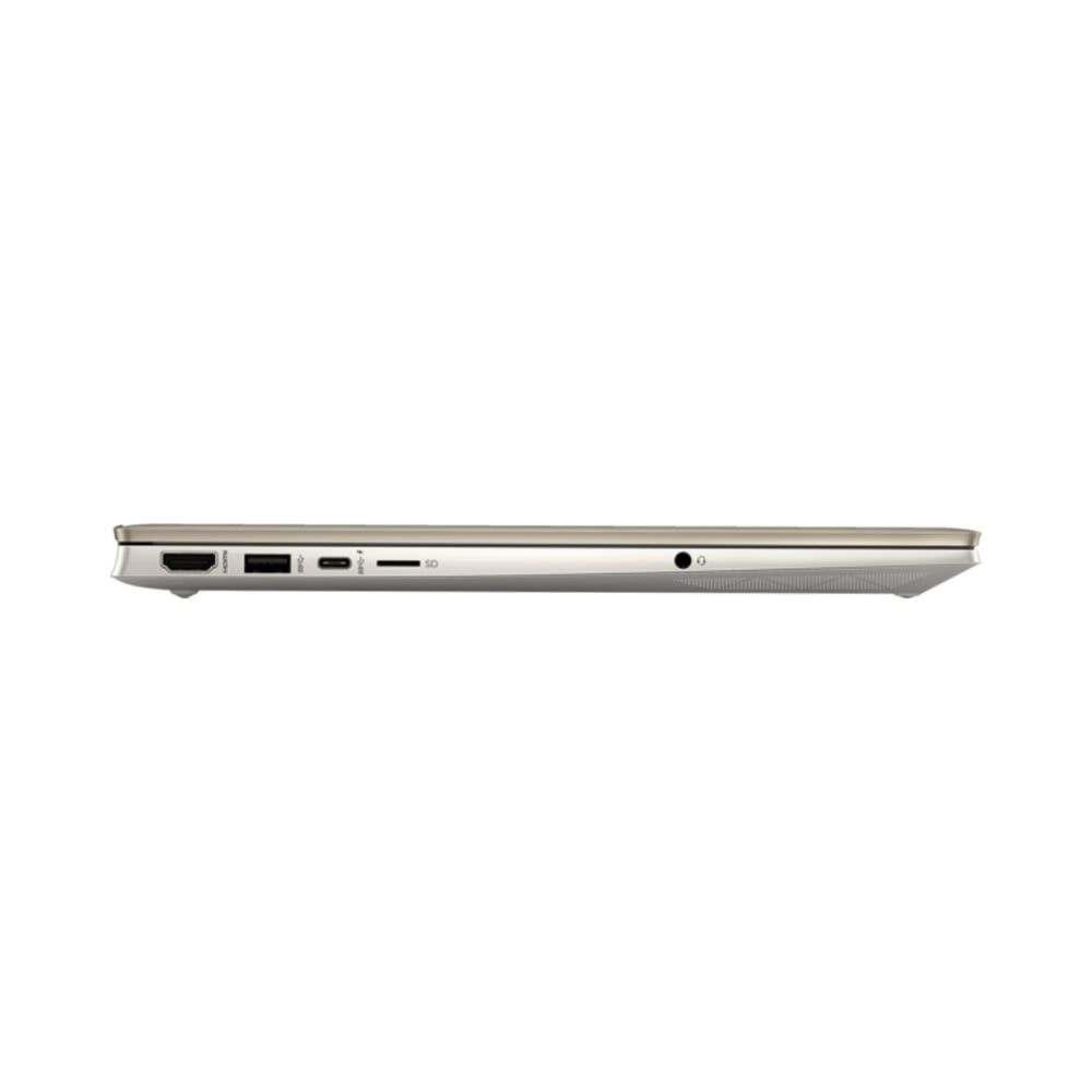 Laptop HP Pavilion 15-eg3092TU 8C5L3PA | i7-1355U | Ram 8GB | SSD 512GB | Intel Iris Xe | 15.6 inch FHD | Win 11 | Vàng