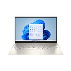 Laptop HP Pavilion 15-eg3092TU 8C5L3PA | i7-1355U | Ram 8GB | SSD 512GB | Intel Iris Xe | 15.6 inch FHD | Win 11 | Vàng