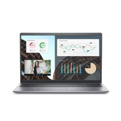 Laptop Dell Vostro 3530 | Core i7 1355U | Ram 8GB | SSD 512GB | 15.6 inch | FHD | VGA MX550 2GB | Xám