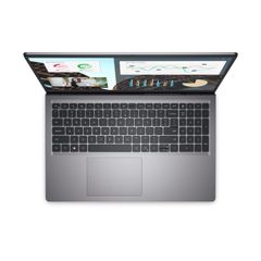 Laptop Dell Vostro 3530 | Core i7 1355U | Ram 8GB | SSD 512GB | 15.6 inch | FHD | VGA MX550 2GB | Xám