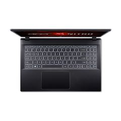 Laptop Acer Nitro V ANV15-51-55CA | Core i5 13420H | Ram 16GB | SSD 512GB | 15.6 inch | FHD | 144Hz  | RTX4050 | ĐEN