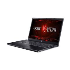 Laptop Acer Nitro V ANV15-51-55CA | Core i5 13420H | Ram 16GB | SSD 512GB | 15.6 inch | FHD | 144Hz  | RTX4050 | ĐEN