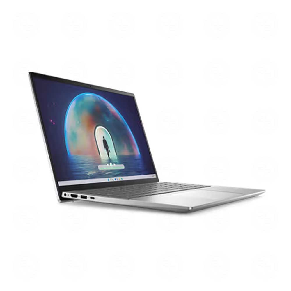 Laptop Dell Inspiron 14 5430 | Core i5-1340P | Ram 16GB | SSD 512GB | 14 inch 2.5k | Màu Bạc | Vỏ Nhôm | NK