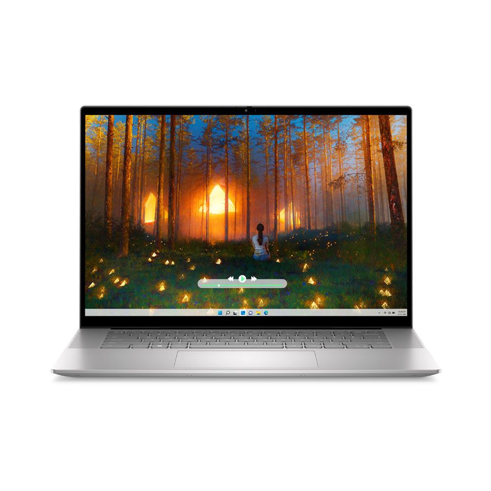 Laptop DELL Inspiron 5630 | i5 1340P | Ram 16GB D5 ON | SSD 512GB | 16 inch FHD | Win 11 | Titan Silver