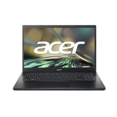 Laptop Acer Aspire 7 A715-76-53PJ | Core i5 12450H | Ram 16GB | SSD 512GB | 15.6 inch FHD | IPS | ĐEN