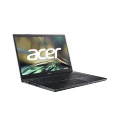 Laptop Acer Aspire 7 A715-76-728X | Core i7 12650H | Ram 16GB | SSD 512GB | 15.6 inch | FHD | IPS | ĐEN