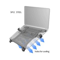 Giá Đỡ Laptop Đa Năng NB FP2