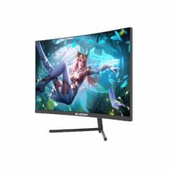 Màn hình cong Gaming EDRA EGM27C240 | 27 inch | FullHD | 240hz