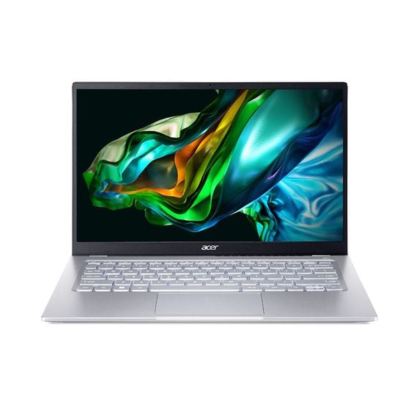 Laptop Acer Swift Go 14 SFG14-41-R5JK | R5 7530U | Ram 16GB | SSD 1TB | 14.0 inch | FHD | IPS | BẠC