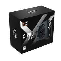 Nguồn XIGMATEK X-PRO XP550