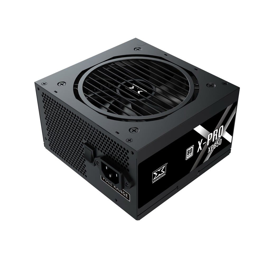 Nguồn XIGMATEK X-PRO XP650