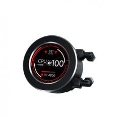 Tản nhiệt nước XIGMATEK FROZR-O II 240