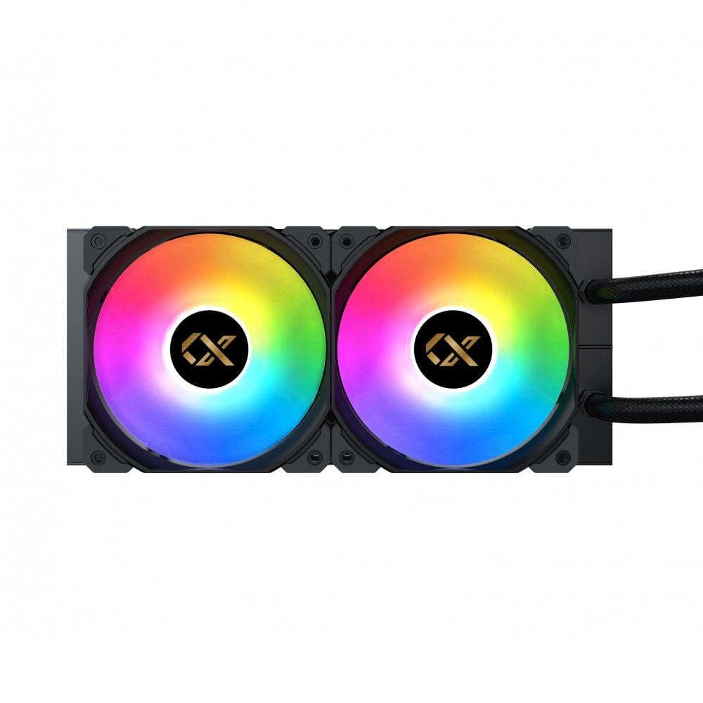 Tản nhiệt nước XIGMATEK FROZR-O II 240