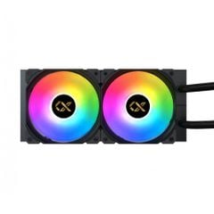 Tản nhiệt nước XIGMATEK FROZR-O II 240