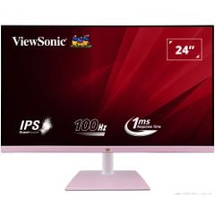 Màn hình phẳng ViewSonic VA2436-H-PN | FHD | IPS | 24 inch | 100Hz | 1ms